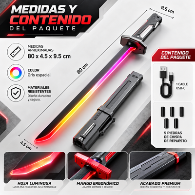 ESPADA LED