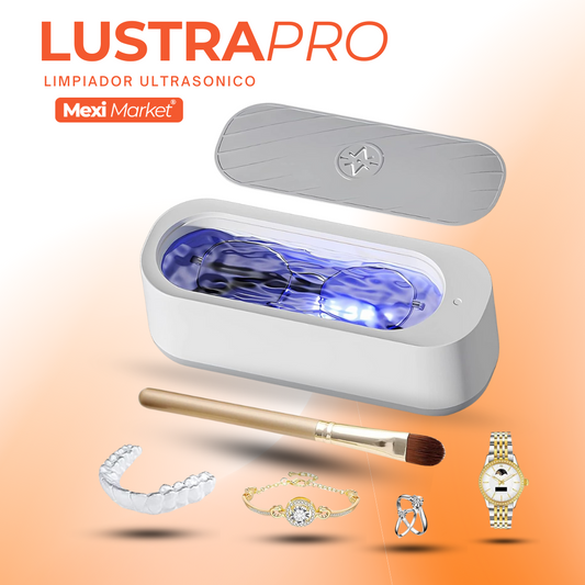 LustraPro