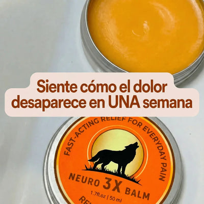BALSAMO MASAJEADOR