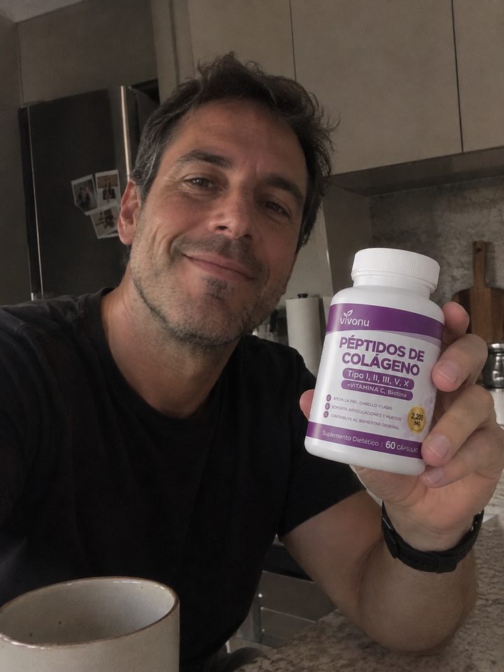 Review by ROBERTO