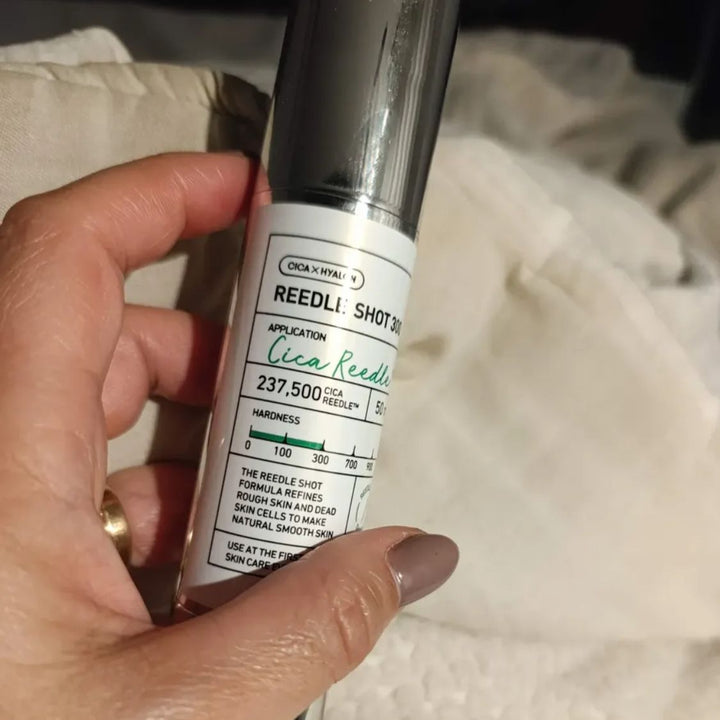 Review by Miranda