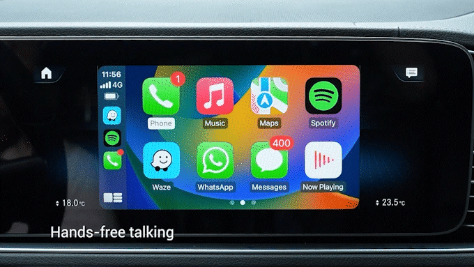 Compatible, compacto