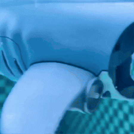 El Tiburón RC Más Realista para