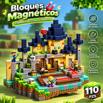 BLOQUES MAGENITOS