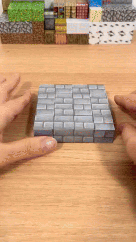 🎮 Te gustaría construir tu propio mundo inspirado