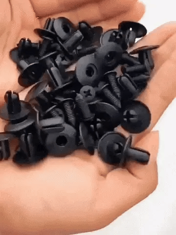 Kit completo para todas