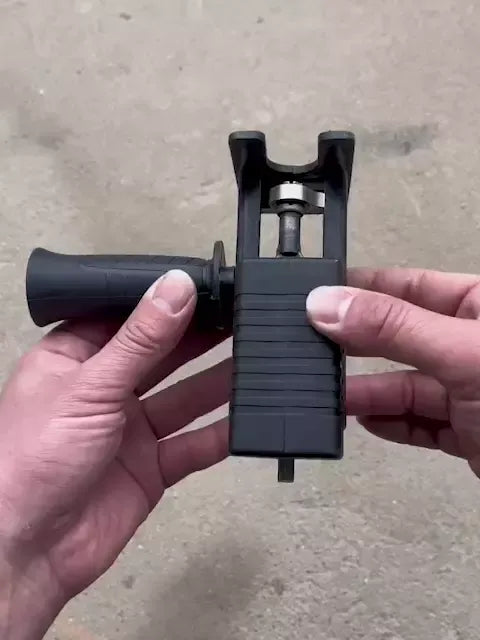 ¿Quieres cortar madera o metal sin comprar