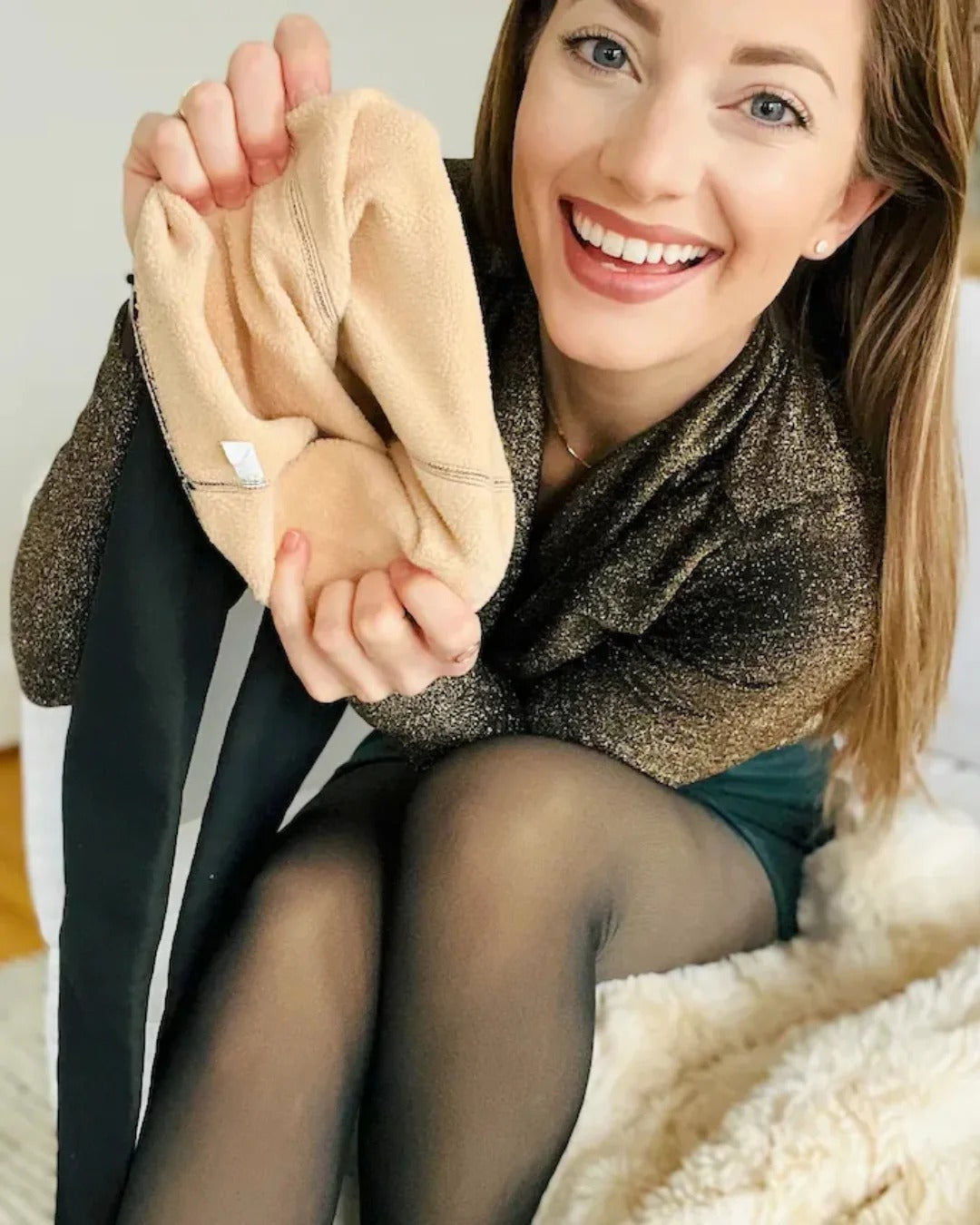 Suavidad y Comodidad