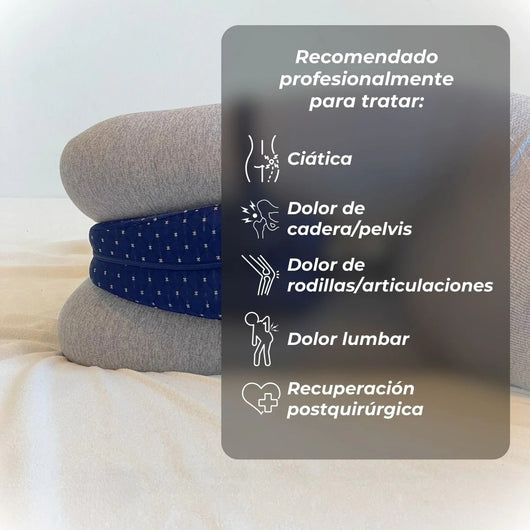 ALMOHADA ERGOFLEX