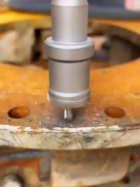 Ideal para multiples tareas con una