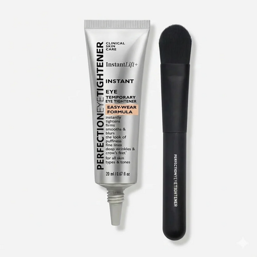 Gel tensor rejuvenecedor de ojos | INFINITE