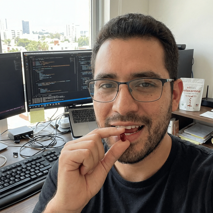 Review by Roberto