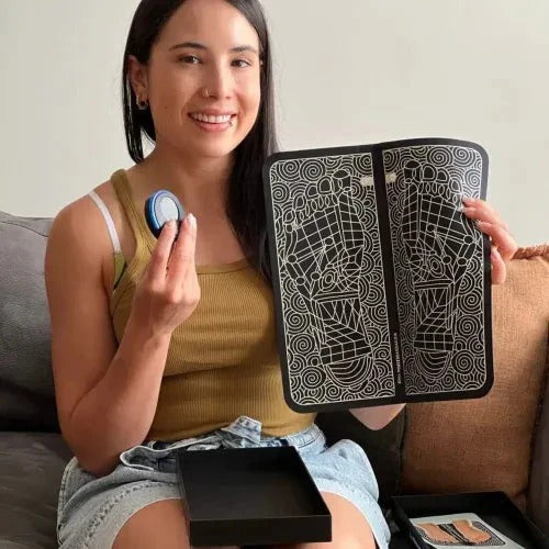 Review by María G.