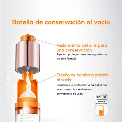 SERUM CON PEPTIDOS