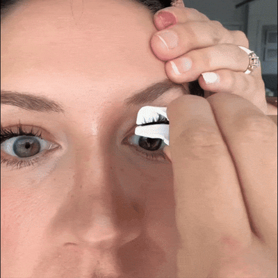 Kit de Pestañas Magnéticas - Volumen y Mirada Intensa