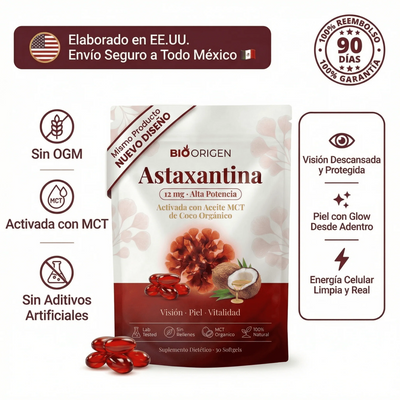 ASTANXATINA