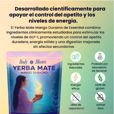 YERBA MAGIC