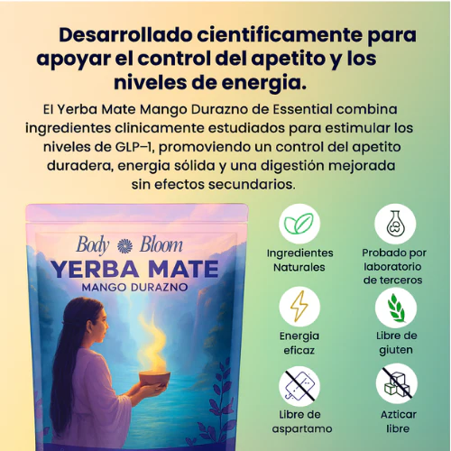YERBA MAGIC