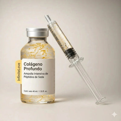 Ampolla de Colágeno