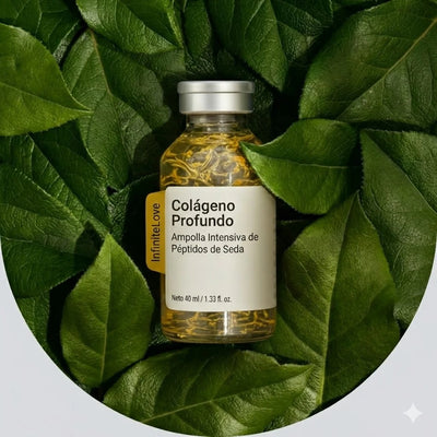 Ampolla de Colágeno