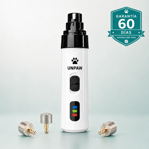 UNPAW - CORTA PRO