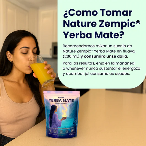 YERBA MAGIC