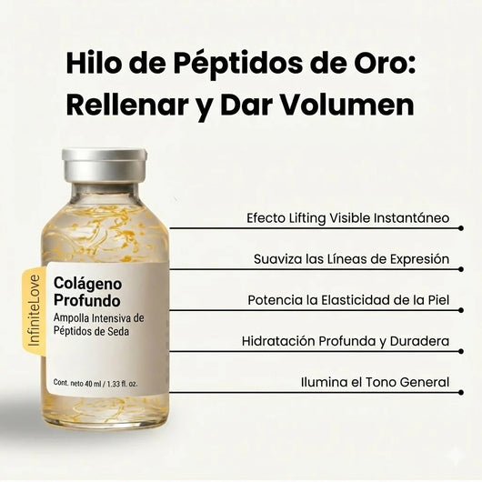 Ampolla de Colágeno