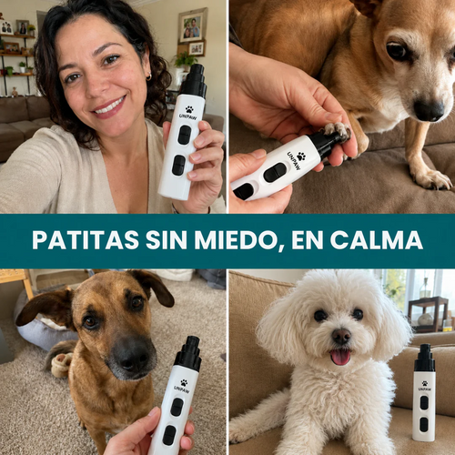 UNPAW - CORTA PRO