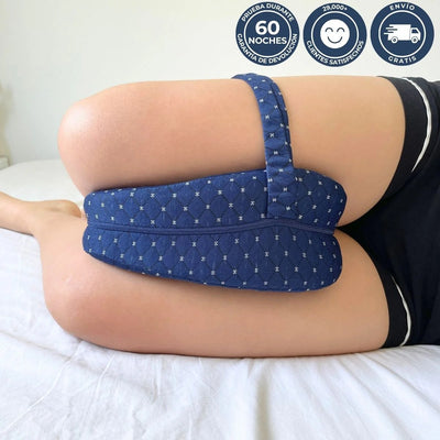 ALMOHADA ERGOFLEX