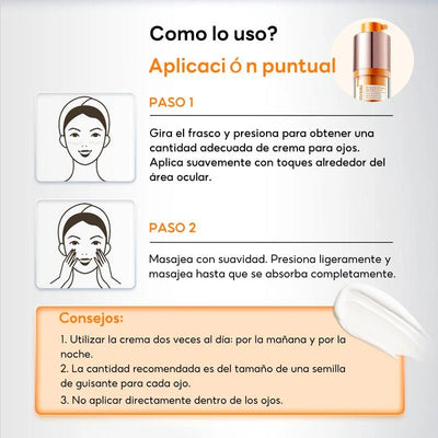 SERUM CON PEPTIDOS