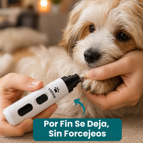 UNPAW - CORTA PRO