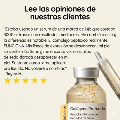 Ampolla de Colágeno