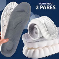 PLANTILLAS ORTOPEDICAS