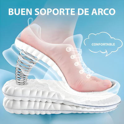 PLANTILLAS ORTOPEDICAS